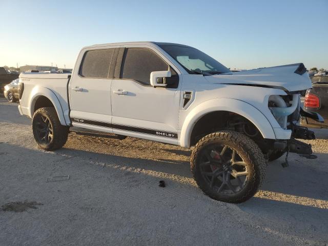 Photo 3 VIN: 1FTFW1E50NFA35418 - FORD F150 SUPER 