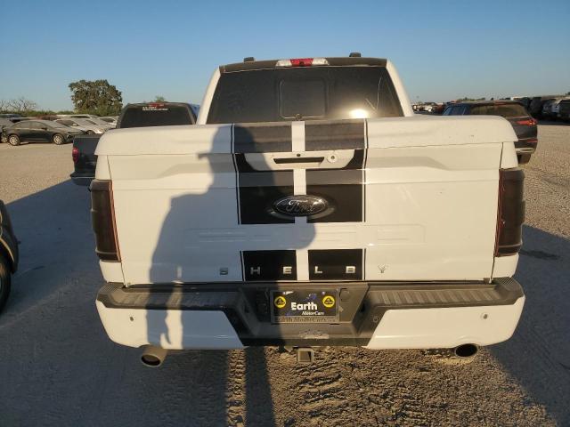 Photo 5 VIN: 1FTFW1E50NFA35418 - FORD F150 SUPER 