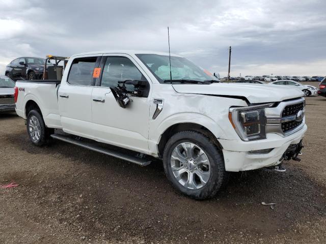 Photo 3 VIN: 1FTFW1E50NFB07945 - FORD F-150 