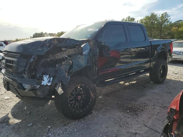 Photo 0 VIN: 1FTFW1E50NFB82869 - FORD F-150 