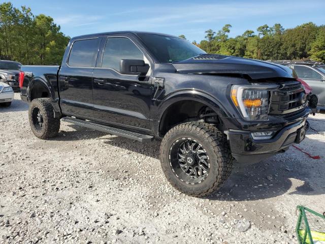 Photo 3 VIN: 1FTFW1E50NFB82869 - FORD F-150 