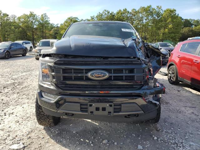 Photo 4 VIN: 1FTFW1E50NFB82869 - FORD F-150 