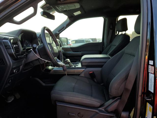 Photo 6 VIN: 1FTFW1E50NFB82869 - FORD F-150 