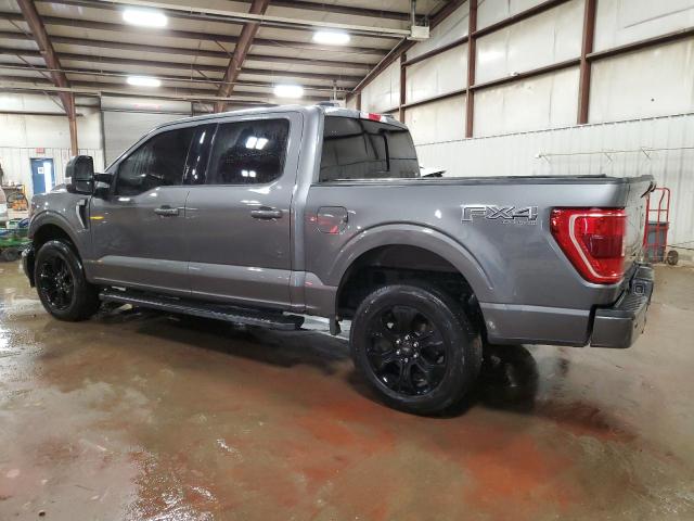 Photo 1 VIN: 1FTFW1E50NFB88607 - FORD F150 SUPER 