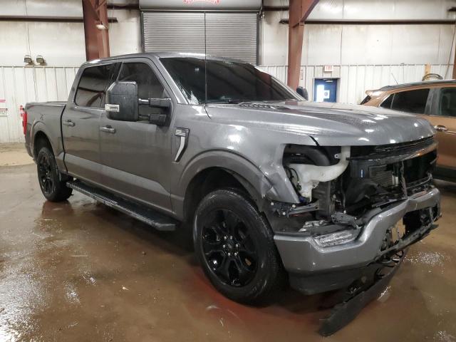 Photo 3 VIN: 1FTFW1E50NFB88607 - FORD F150 SUPER 