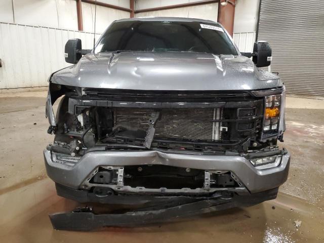 Photo 4 VIN: 1FTFW1E50NFB88607 - FORD F150 SUPER 