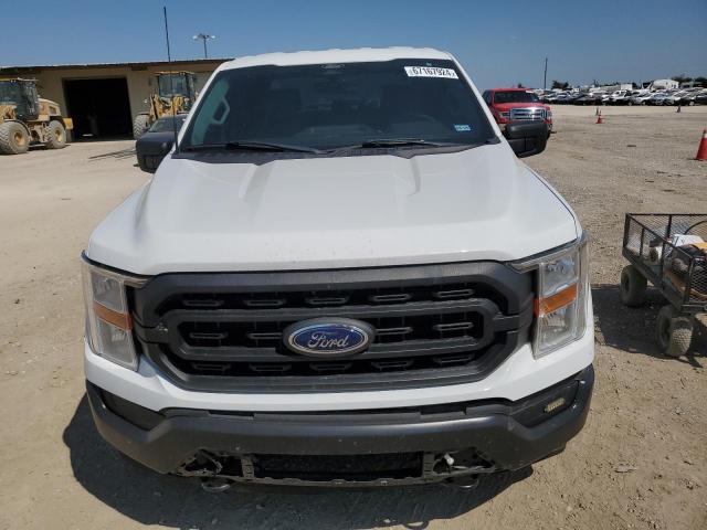 Photo 4 VIN: 1FTFW1E50NKD21552 - FORD F150 SUPER 