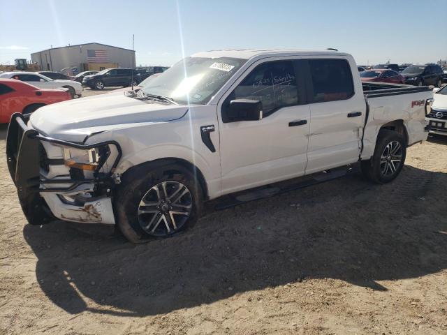 Photo 0 VIN: 1FTFW1E50NKD38674 - FORD F-150 