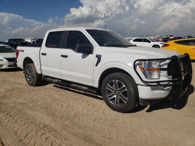 Photo 3 VIN: 1FTFW1E50NKD38674 - FORD F-150 