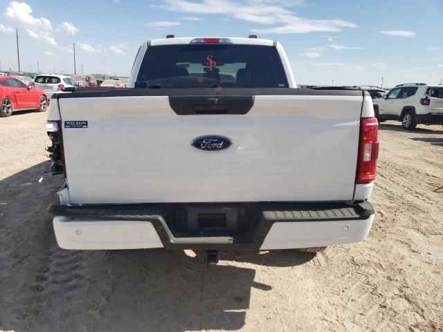 Photo 5 VIN: 1FTFW1E50NKD38674 - FORD F-150 