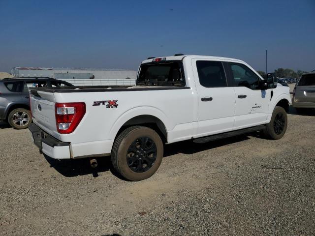 Photo 2 VIN: 1FTFW1E50NKD42126 - FORD F150 SUPER 