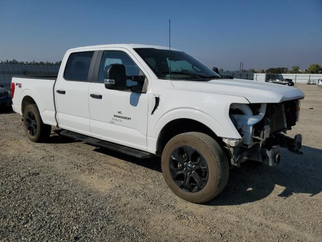 Photo 3 VIN: 1FTFW1E50NKD42126 - FORD F150 SUPER 