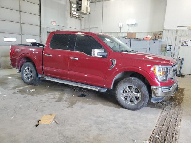 Photo 3 VIN: 1FTFW1E50PFA59446 - FORD F150 SUPER 