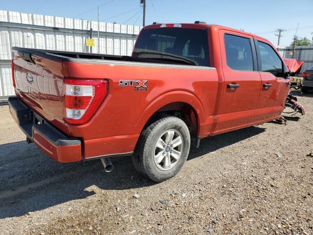 Photo 2 VIN: 1FTFW1E50PKF96194 - FORD F150 SUPER 