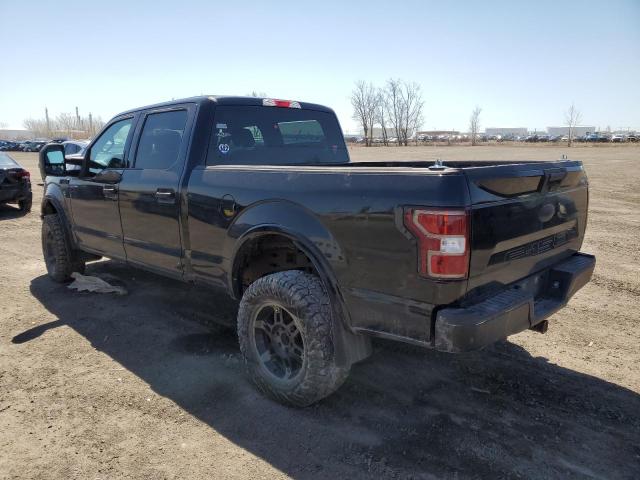 Photo 1 VIN: 1FTFW1E51JFA49886 - FORD F-150 