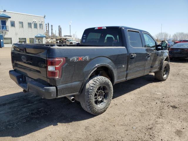 Photo 2 VIN: 1FTFW1E51JFA49886 - FORD F-150 