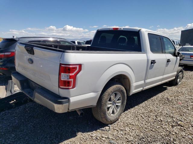 Photo 2 VIN: 1FTFW1E51JFA73508 - FORD F-150 