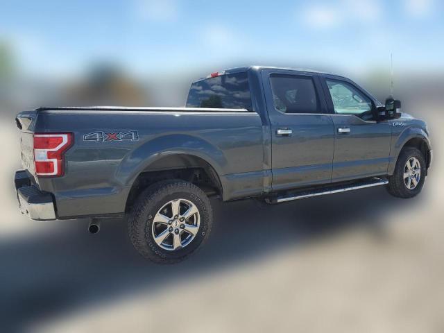 Photo 2 VIN: 1FTFW1E51JFA93371 - FORD F-150 