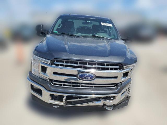 Photo 4 VIN: 1FTFW1E51JFA93371 - FORD F-150 