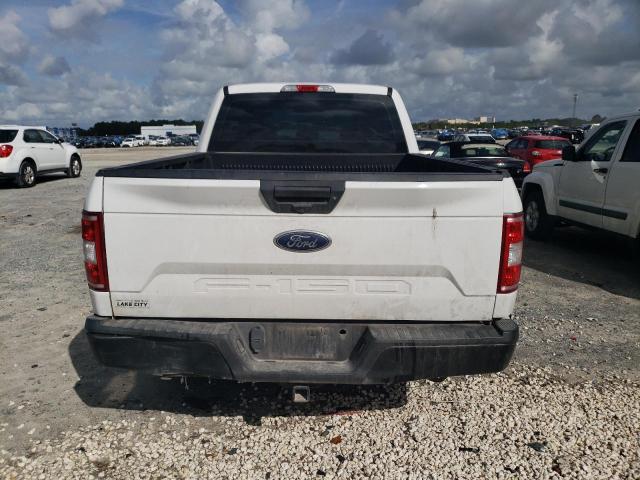 Photo 5 VIN: 1FTFW1E51JFE10470 - FORD F150 SUPER 