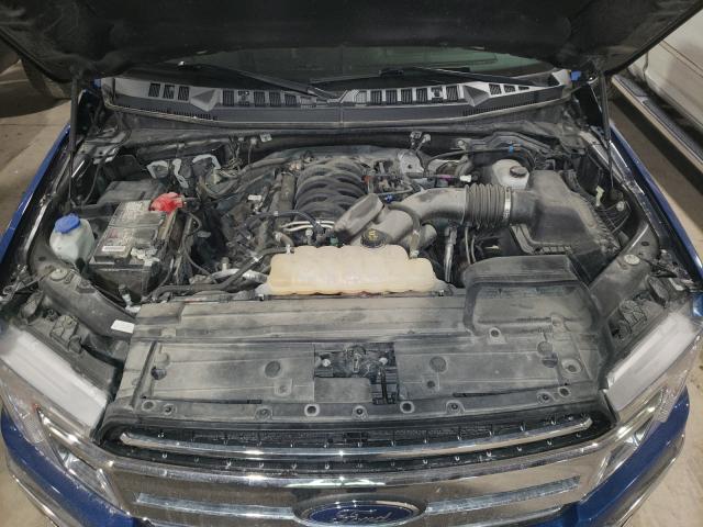 Photo 6 VIN: 1FTFW1E51JKD61083 - FORD F150 SUPER 