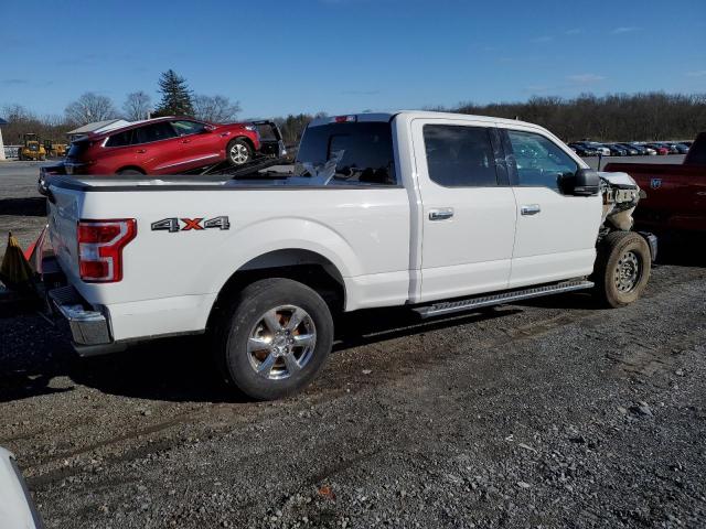 Photo 2 VIN: 1FTFW1E51KFA49758 - FORD F150 SUPER 