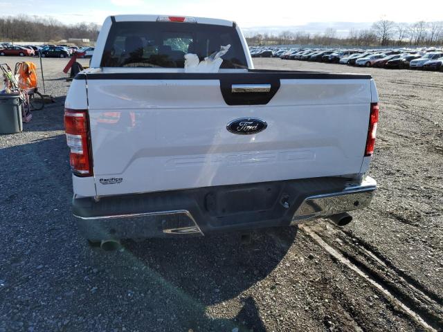 Photo 5 VIN: 1FTFW1E51KFA49758 - FORD F150 SUPER 