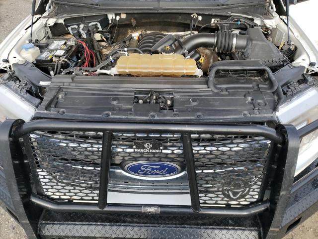 Photo 10 VIN: 1FTFW1E51KKD29722 - FORD F150 SUPER 