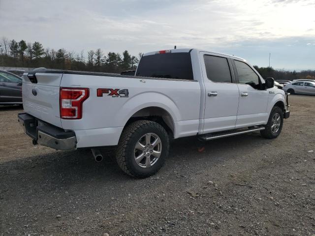 Photo 2 VIN: 1FTFW1E51KKD29722 - FORD F150 SUPER 