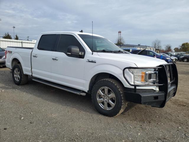 Photo 3 VIN: 1FTFW1E51KKD29722 - FORD F150 SUPER 