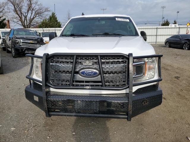 Photo 4 VIN: 1FTFW1E51KKD29722 - FORD F150 SUPER 