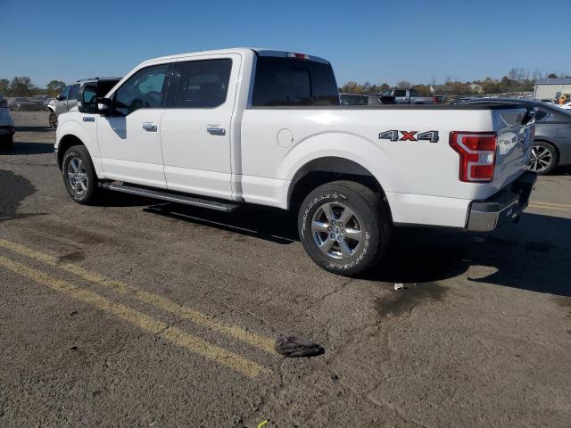 Photo 1 VIN: 1FTFW1E51KKE11482 - FORD F150 SUPER 