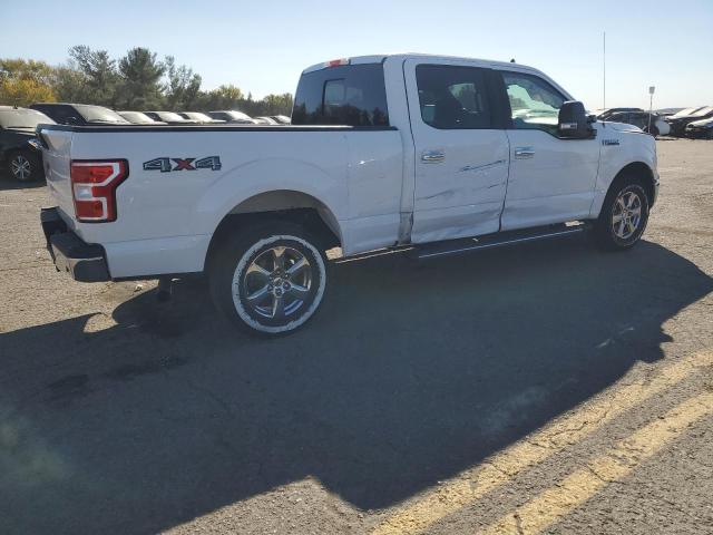 Photo 2 VIN: 1FTFW1E51KKE11482 - FORD F150 SUPER 