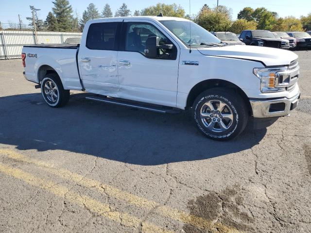 Photo 3 VIN: 1FTFW1E51KKE11482 - FORD F150 SUPER 