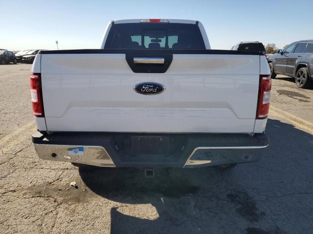 Photo 5 VIN: 1FTFW1E51KKE11482 - FORD F150 SUPER 