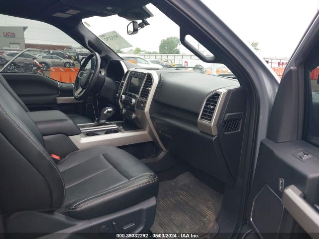 Photo 4 VIN: 1FTFW1E51LKD55660 - FORD F150 