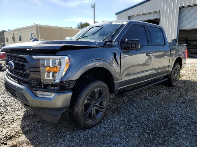 Photo 0 VIN: 1FTFW1E51MFA47401 - FORD F-150 