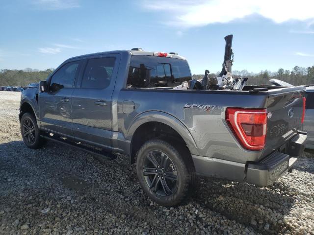 Photo 1 VIN: 1FTFW1E51MFA47401 - FORD F-150 