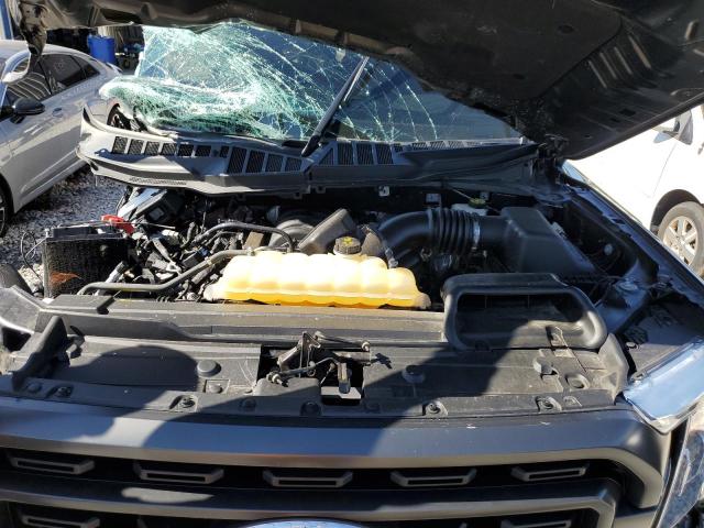 Photo 10 VIN: 1FTFW1E51MFA47401 - FORD F-150 