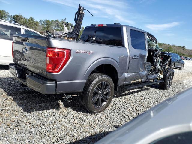 Photo 2 VIN: 1FTFW1E51MFA47401 - FORD F-150 