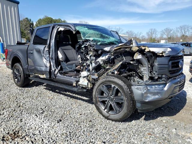 Photo 3 VIN: 1FTFW1E51MFA47401 - FORD F-150 