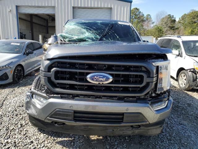 Photo 4 VIN: 1FTFW1E51MFA47401 - FORD F-150 