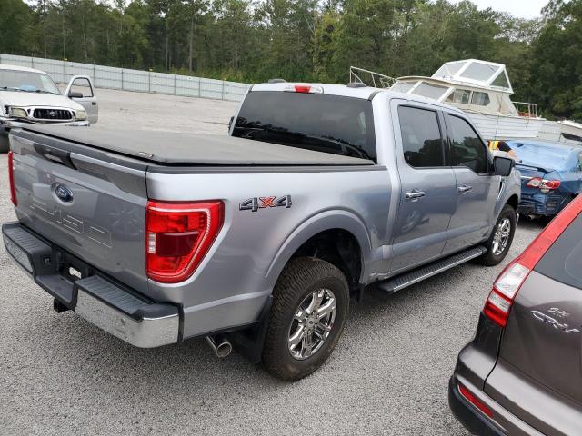 Photo 2 VIN: 1FTFW1E51MFA56552 - FORD F-150 