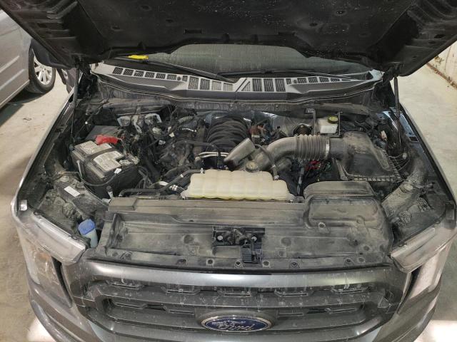 Photo 10 VIN: 1FTFW1E51MFA60679 - FORD F150 SUPER 