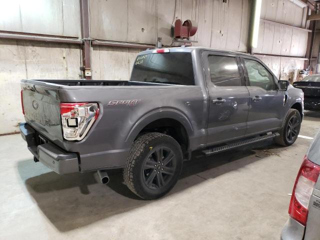 Photo 2 VIN: 1FTFW1E51MFA60679 - FORD F150 SUPER 