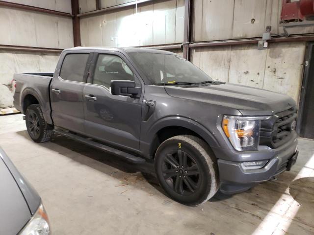 Photo 3 VIN: 1FTFW1E51MFA60679 - FORD F150 SUPER 