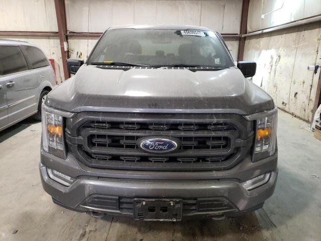 Photo 4 VIN: 1FTFW1E51MFA60679 - FORD F150 SUPER 