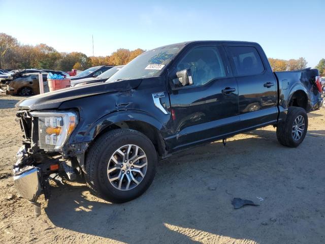 Photo 0 VIN: 1FTFW1E51MFB01893 - FORD F-150 