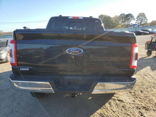 Photo 5 VIN: 1FTFW1E51MFB01893 - FORD F-150 