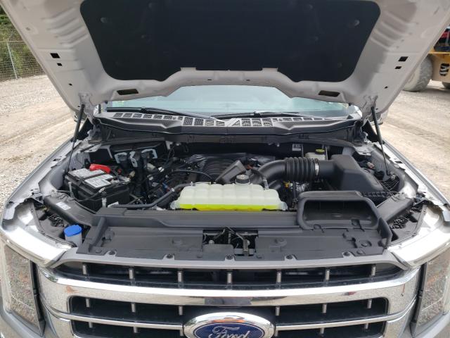 Photo 6 VIN: 1FTFW1E51MFB68266 - FORD F150 SUPER 